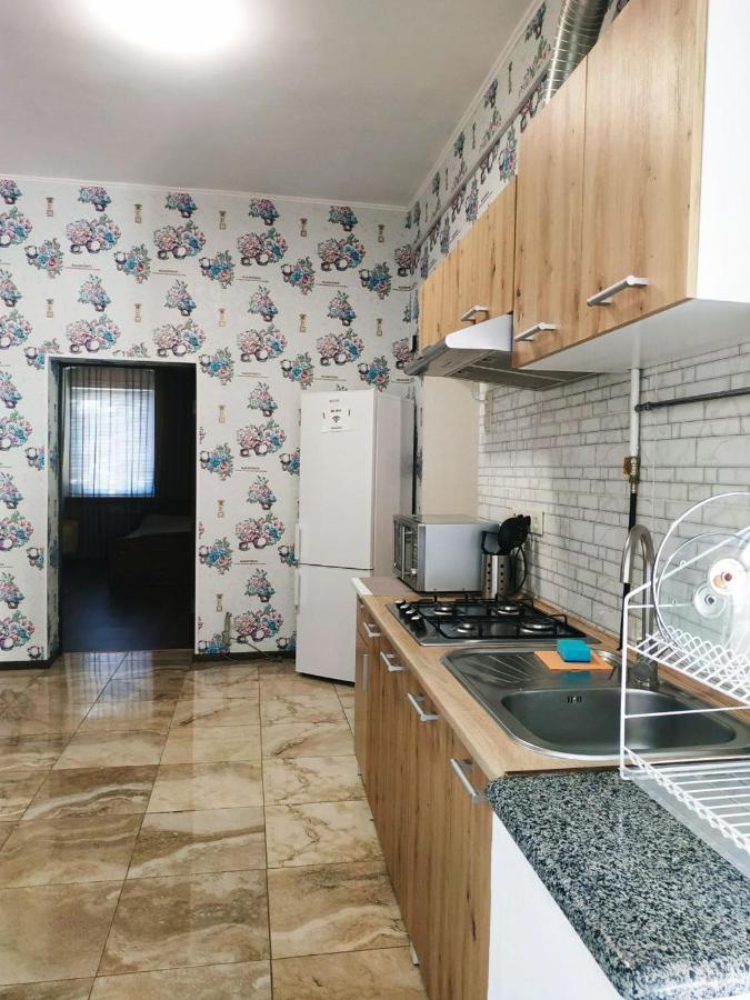 Вилла Private House 9 Береговое Экстерьер фото